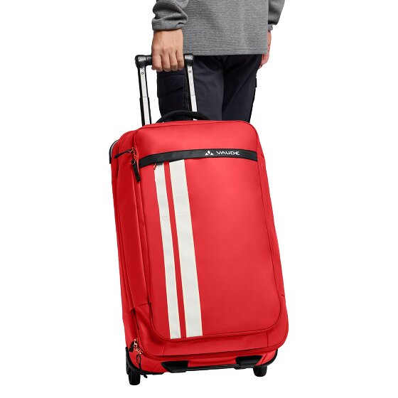 Vaude Takutea 65 2 wheels Trolley 65 cm
