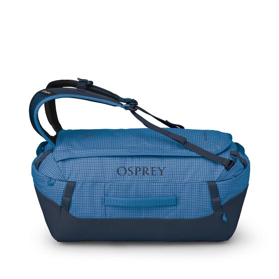 Osprey Transporter 40L Weekender travel bag 55 cm