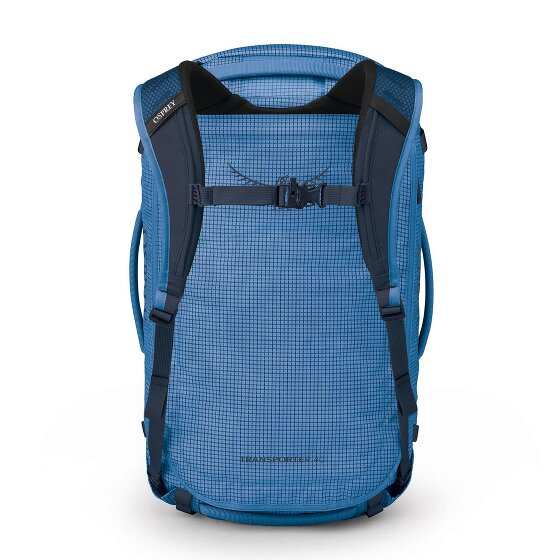 Osprey Transporter 40L Weekender travel bag 55 cm