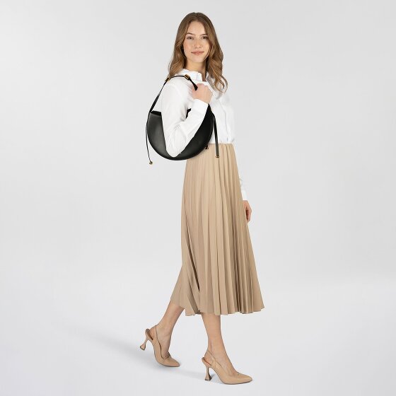 Furla Moonstone Shoulder Bag M Leather 30 cm