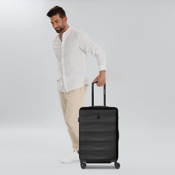 Smartbox Edition 03 4 wheels Trolley 65 cm