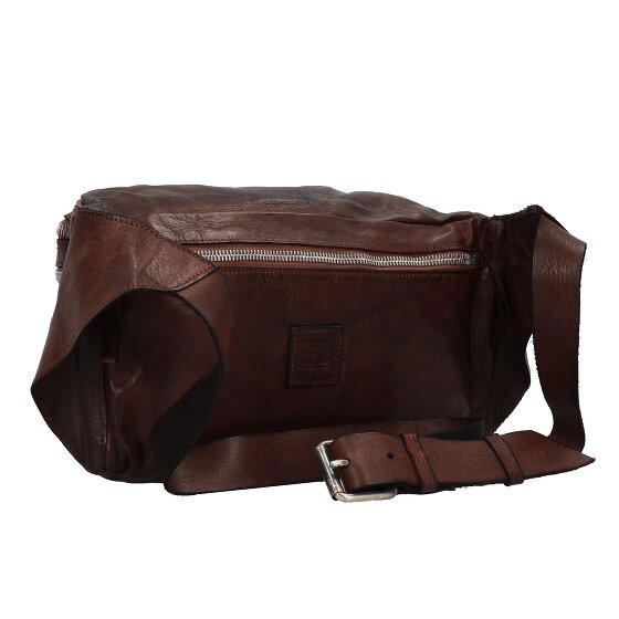 Campomaggi Tasso Fanny pack Leather 33 cm