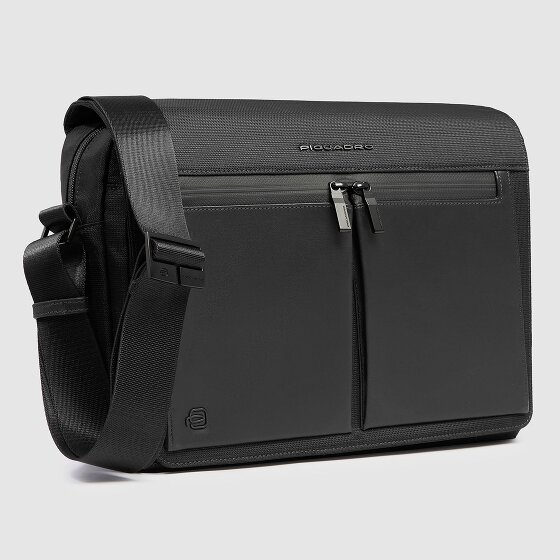 Piquadro Orion Briefcase 34 cm Laptop compartment