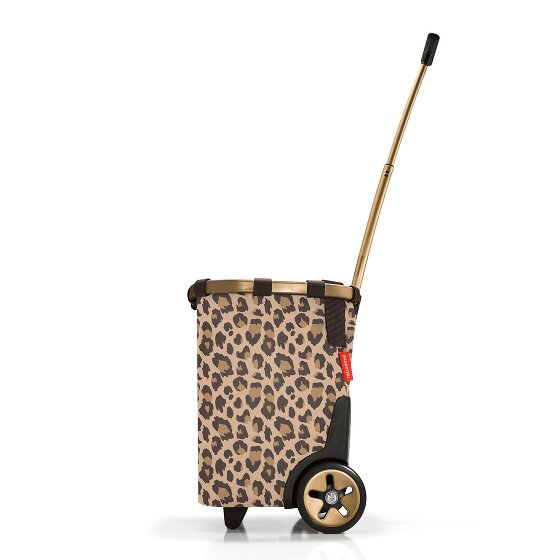 reisenthel Carrycruiser Frame shopping trolley 47.5 cm