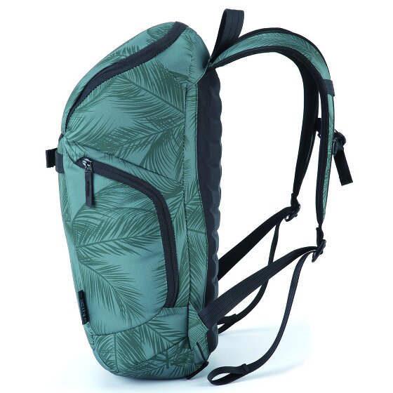 NITRO Nikuro backpack 49 cm laptop compartment