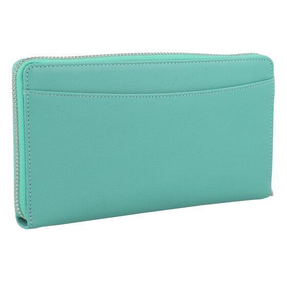 Braun Büffel Joy Wallet RFID protection Leather 19 cm