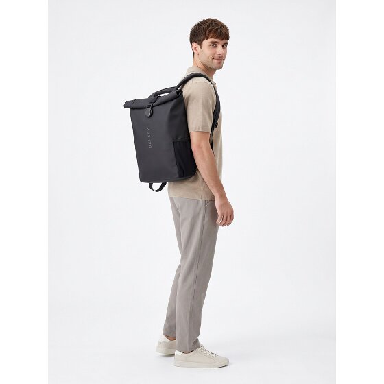 Delsey Paris Turenne Soft Daypack RFID protection 45 cm Laptop compartment