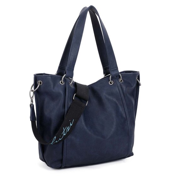 Fritzi aus Preußen Fritzi02 Shopper Bag 50 cm