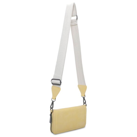 Fritzi aus Preußen Lou Vintage Wallet 20.5 cm