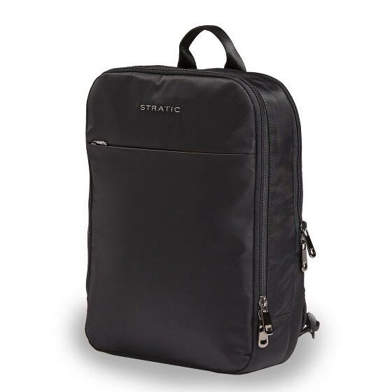 Stratic Pure backpack RFID 40 cm laptop compartment