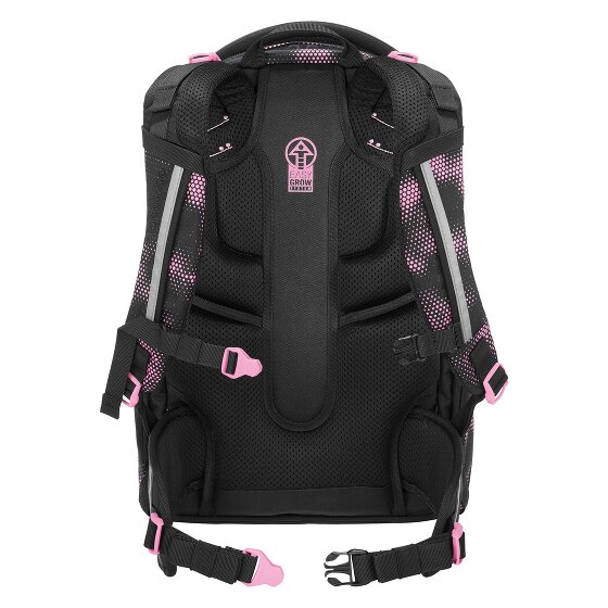 coocazoo Mate School backpack 44 cm