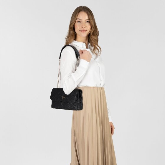 Guess Adelasia Shoulder bag 25 cm