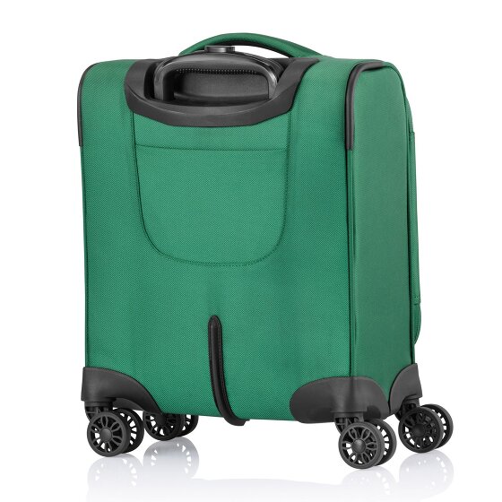 Pack Easy GoUp 4 wheels Cabin trolley XS 45 cm