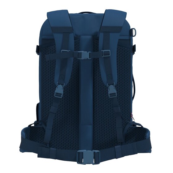Cabin Zero Travel Cabin Bag Classic Pro 42L Backpack 54 cm laptop compartment