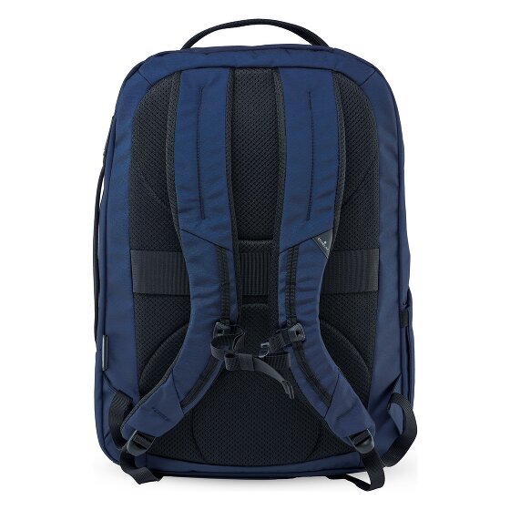 Echolac Active x travel backpack 50 cm laptop compartment