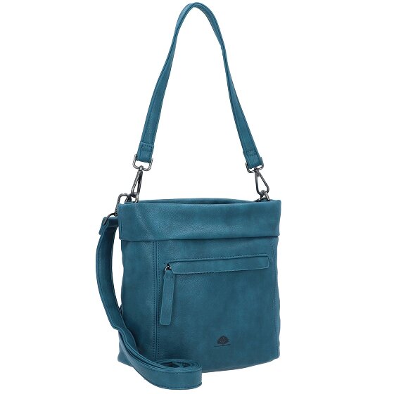 Greenburry Mad'l Dasch Shoulder Bag 26 cm