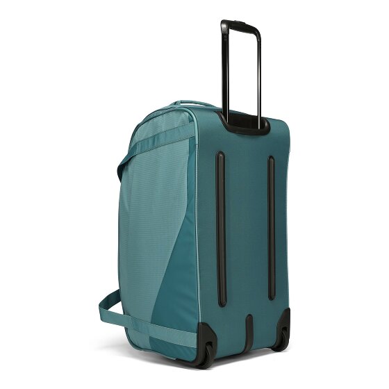 American Tourister City Racer 2 wheels Travel bag M 68 cm