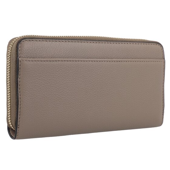 Boss Alyce Wallet Leather 20 cm
