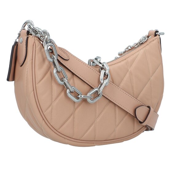 Coach Mira Shoulder Bag Leather 24 cm