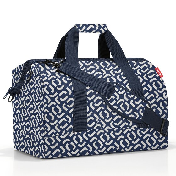 reisenthel Allrounder L Weekender travel bag 48 cm