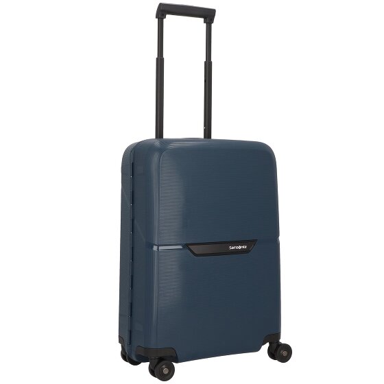 Samsonite Magnum Eco 4 wheels Cabin trolley 55 cm