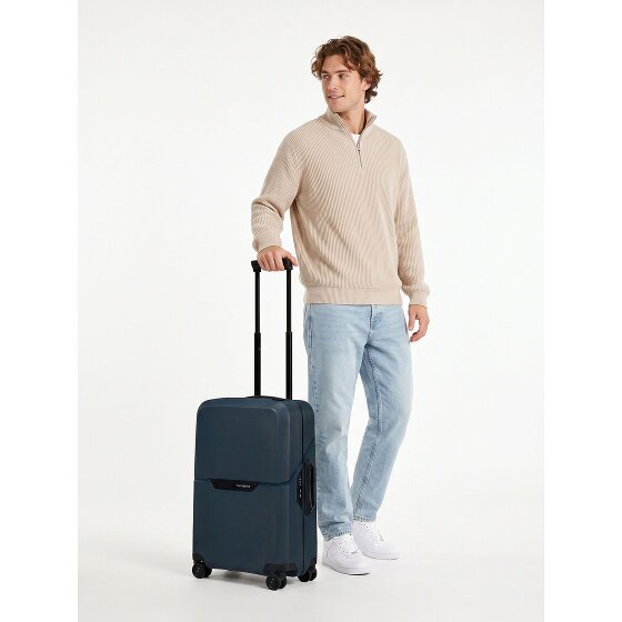 Samsonite Magnum 2 4 wheels Cabin suitcase 55 cm