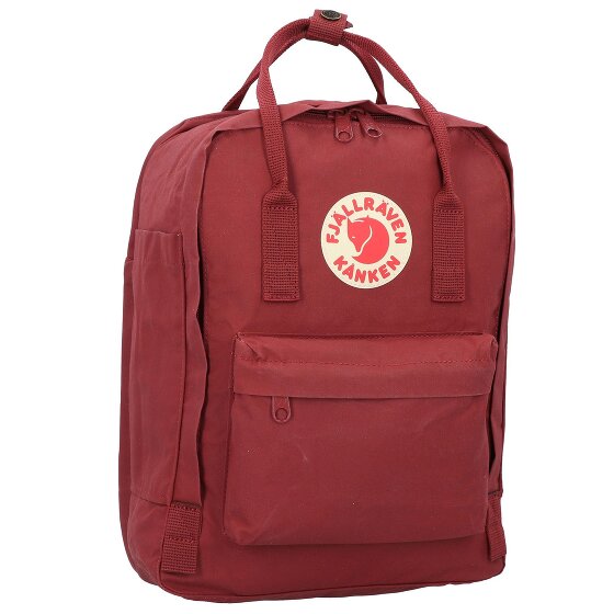 Fjällräven Kanken backpack 35 cm laptop compartment