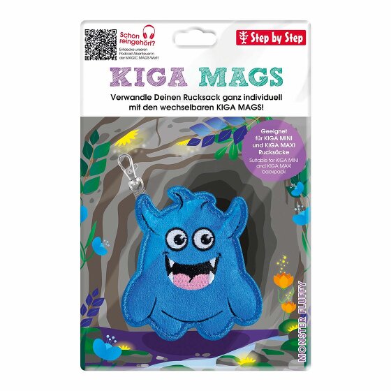 Step by Step School accessories