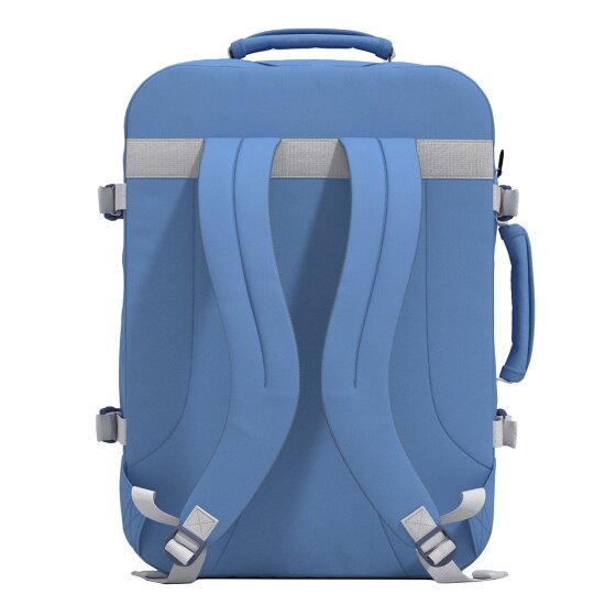 Cabin Zero Adventure 114 Daypack 51 cm Laptop compartment