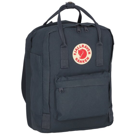 Fjällräven Kanken backpack 35 cm laptop compartment