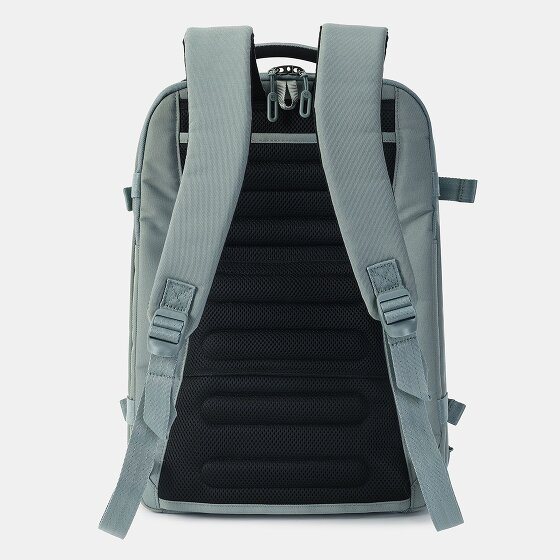 Hedgren Comby Backpack RFID 46 cm laptop compartment