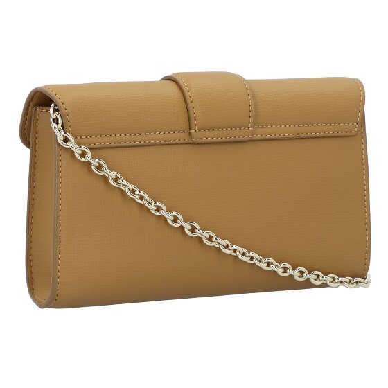Aigner Evviva Clutch bag Leather 22 cm