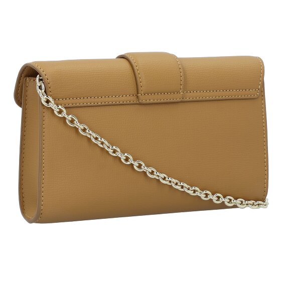 Aigner Clutch bag Leather 22 cm