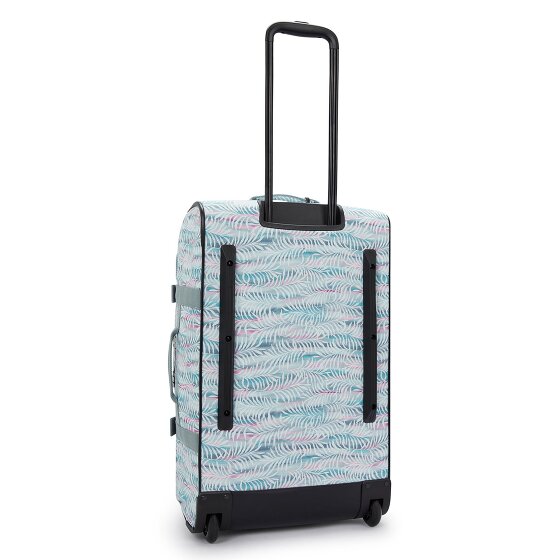 Kipling Basic Prt Aviana 2 wheels Travel bag M 68 cm