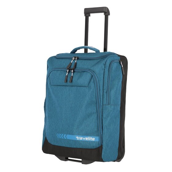 Travelite Kick Off 2 Roll Travel Bag 55 cm