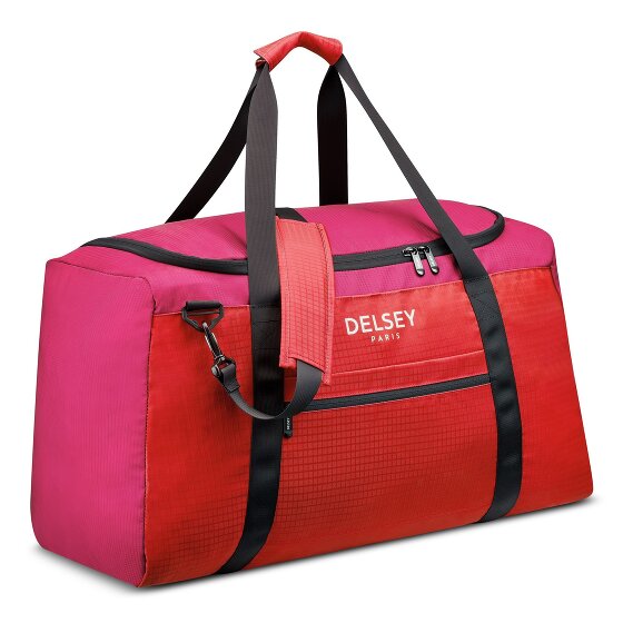 Delsey Paris Nomad Foldable Travel Bag 65 cm