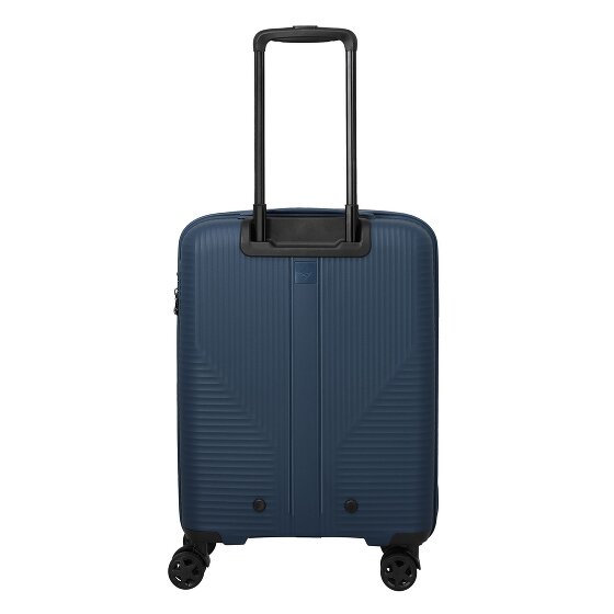 Travelite Air Stripe 4 wheels Cabin trolley S 55 cm