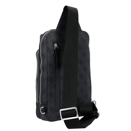Guess Milano shoulder bag 33 cm