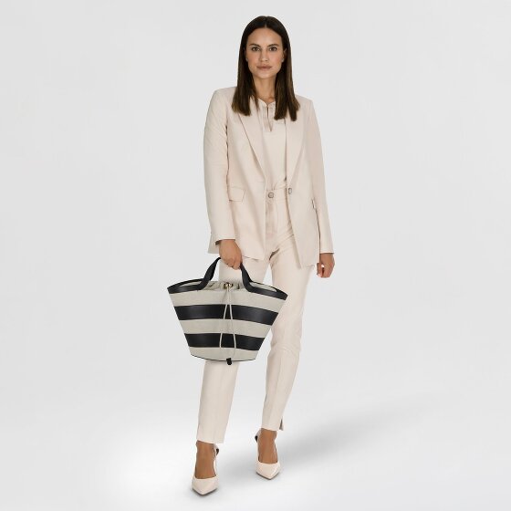 Furla Vortice Shopper Bag 44 cm