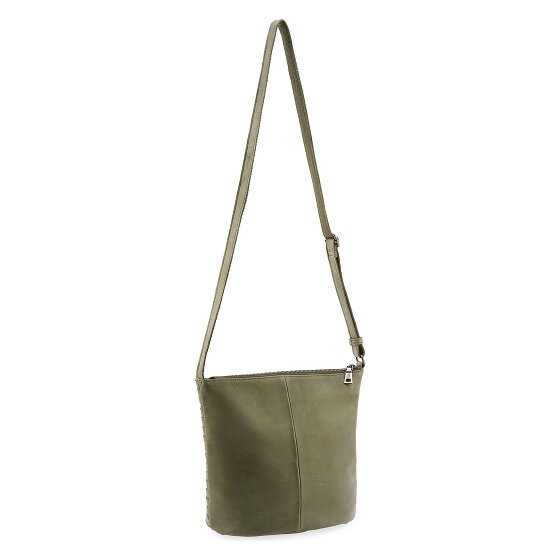 FredsBruder Gürtelinchen Shoulder bag Genuine Leather 23 cm