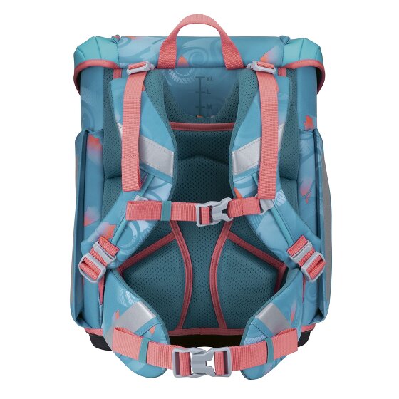 Scout Micro School bag set 7-piece