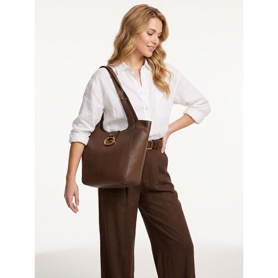 Guess Camden Shoulder Bag 54 cm