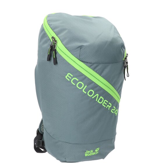 Jack Wolfskin Ecoloader 24 backpack 50 cm