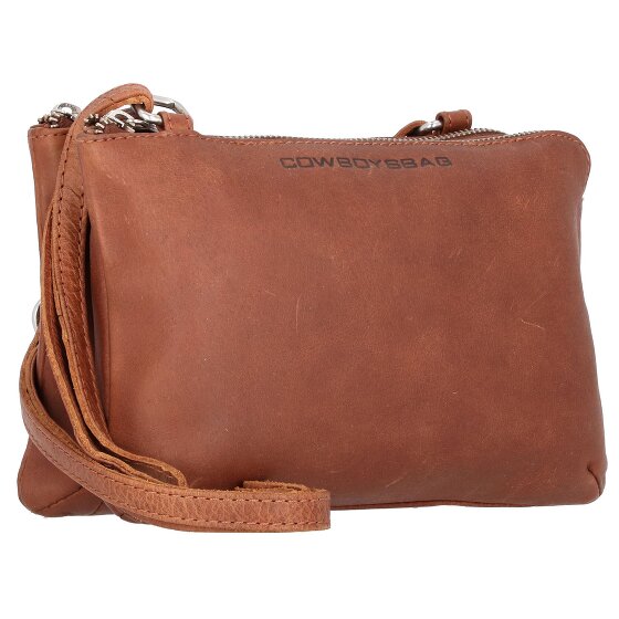 Cowboysbag Plumley Shoulder bag Leather 24 cm Cowboysbag Plumley Shoulder bag Leather 24 cm