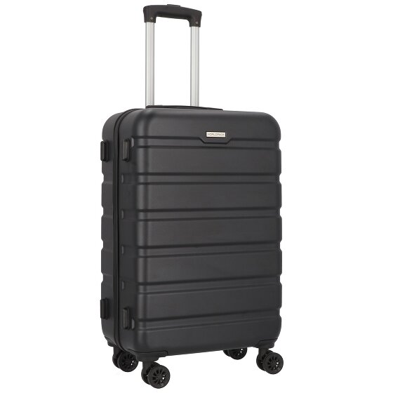 Worldpack Phoenix 4 wheels Suitcase set 3-piece