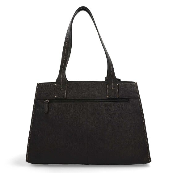 Picard Peephole Shoulder Bag Leather 40 cm