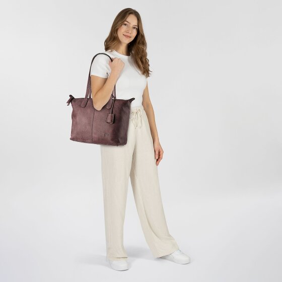 Picard Lesotho Shopper Bag Leather 39 cm