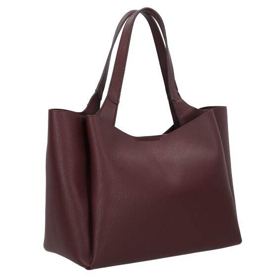 DKNY Willa Shopper Bag Leather 37 cm