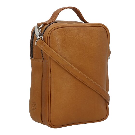 Harold's Country Handbag Genuine Leather 18 cm