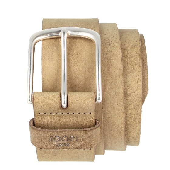 Joop! Jeans Haka Belt Genuine Leather